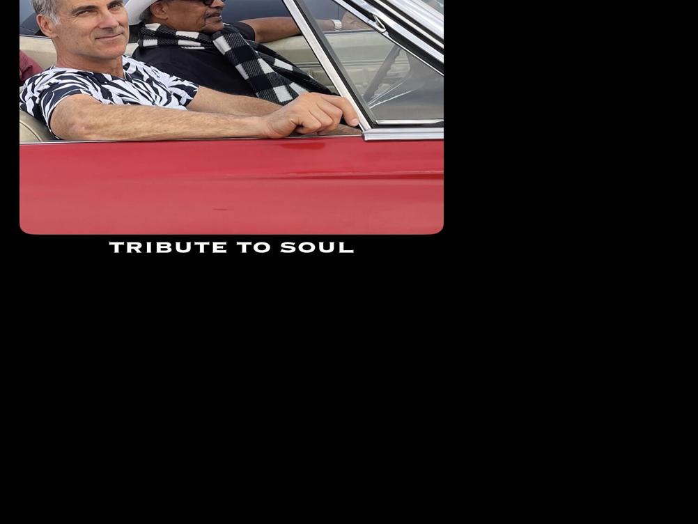 ‘Tribute to Soul’: Johnny Rawls and Dave Keller serve up the real deal on potent new album