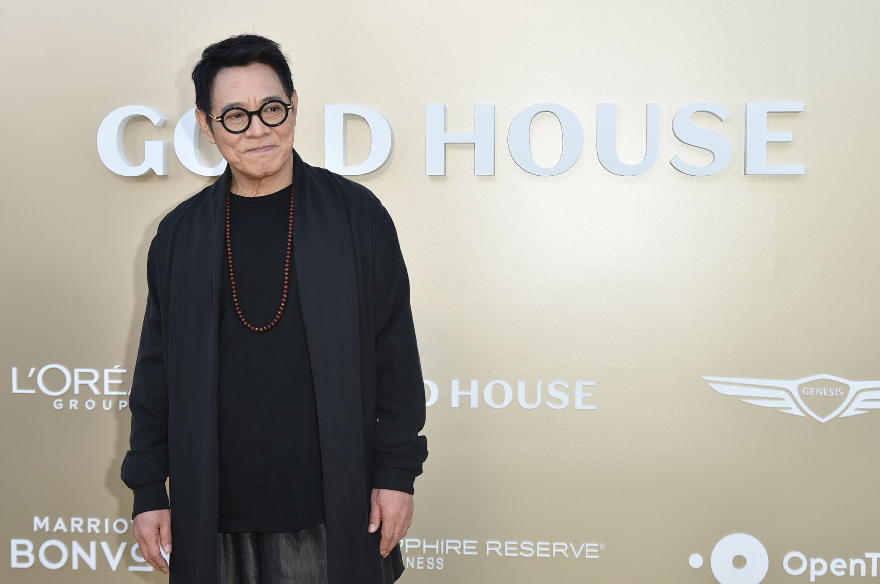 Gold House Fifth Annual Gold Gala | National | timesargus.com
