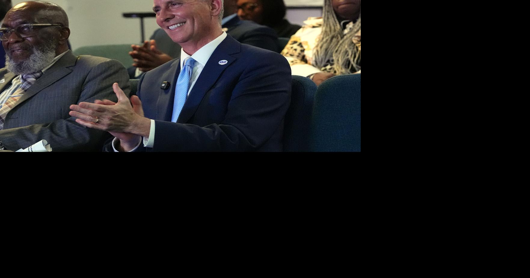 Election 2026 Florida | National | timesargus.com