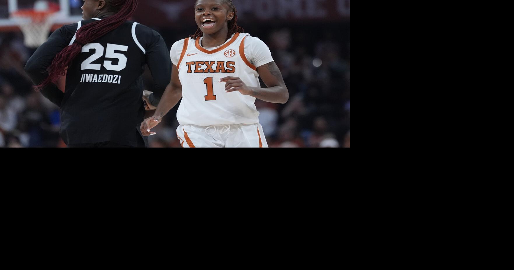 Mississippi St Texas Basketball