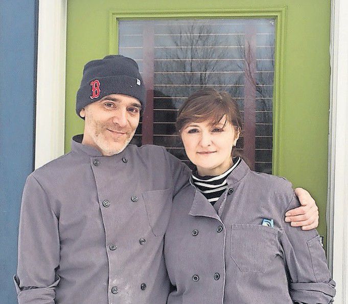 Ten years of baking with A Dozen Eggs