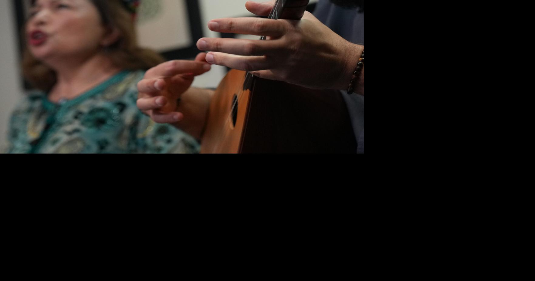 China Uyghur Banned Songs