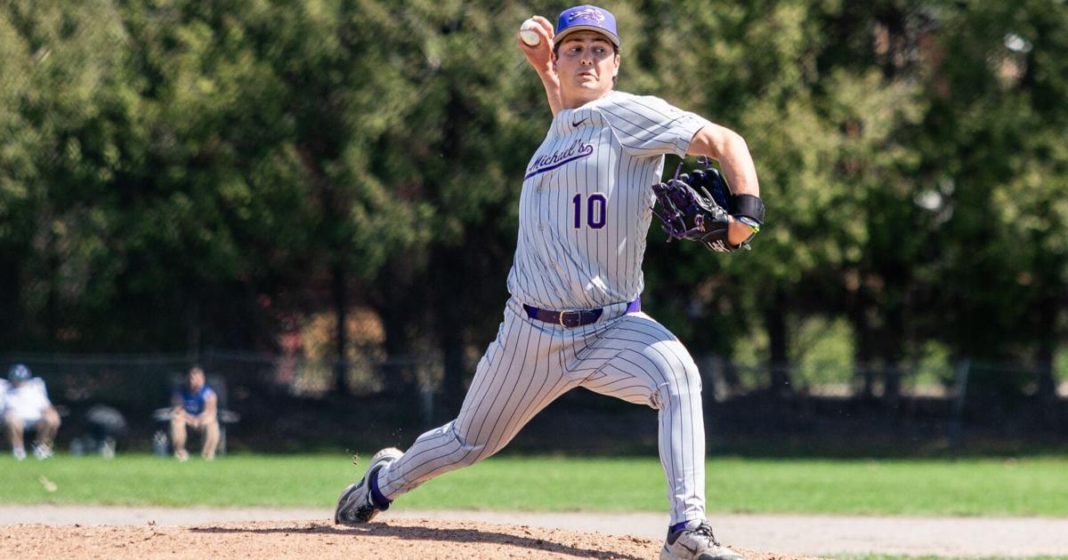 Solomon Slakey SMC baseball now in uncharted territory | Local | timesargus.com