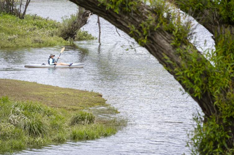 On the Water