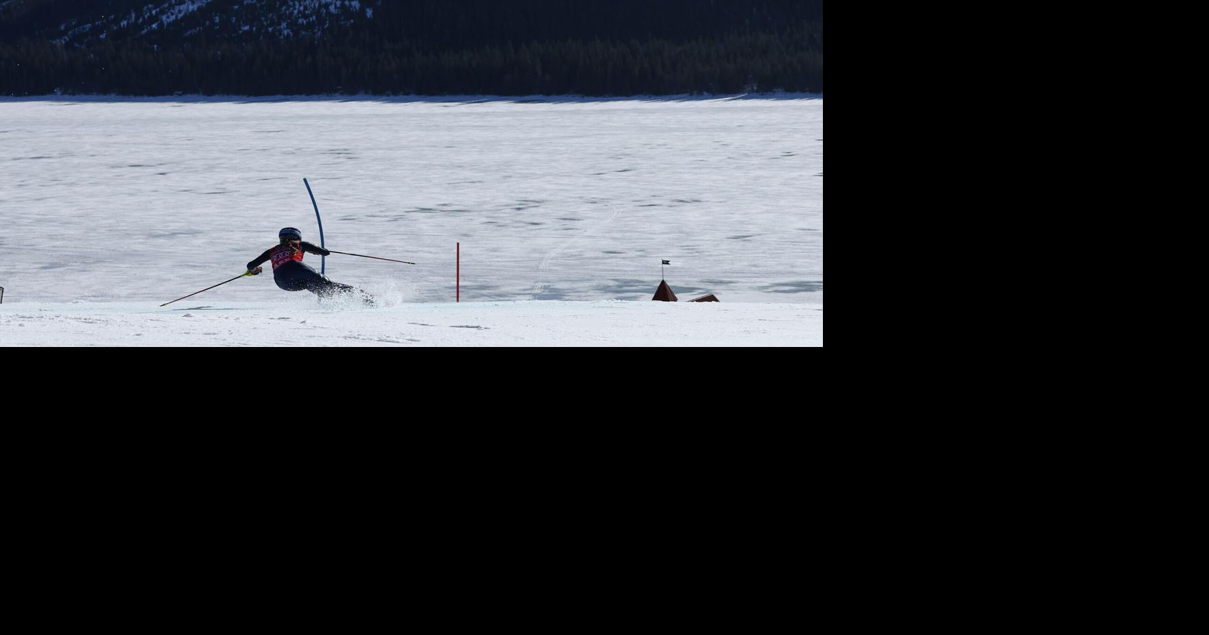 APTOPIX Sweden World Cup Alpine Skiing