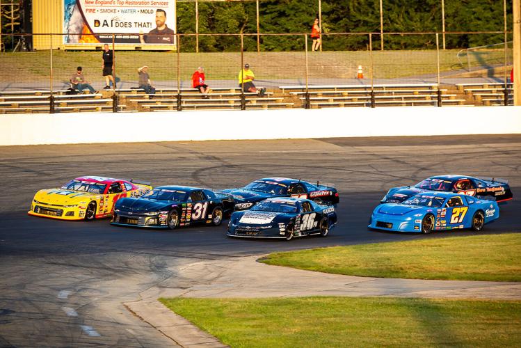 Past Line Inner Line ACT crown on the line at Haunted Hundred | Local | timesargus.com