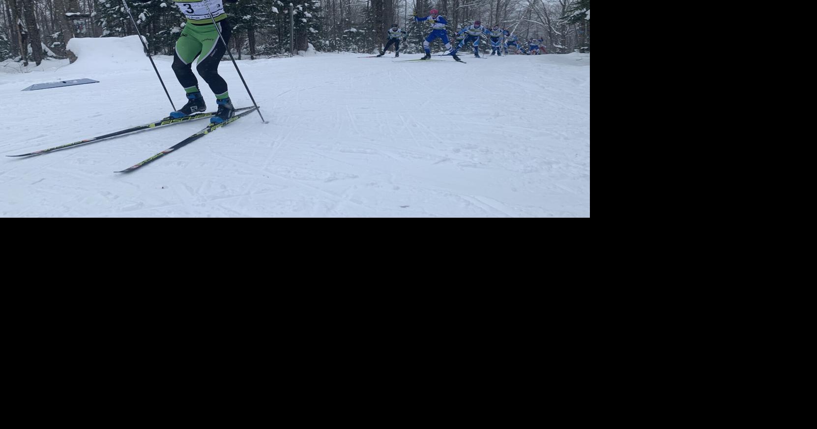 Nordic ski qualifier results Sports