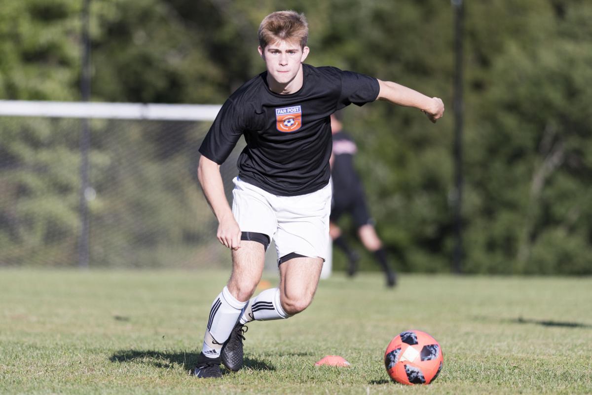 Coaches Announce All State Boys Soccer Team Slider Timesargus Com