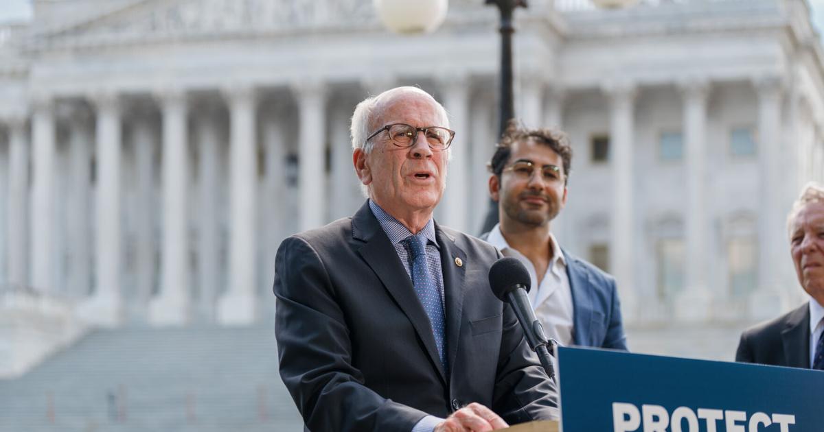 Capitol Beat: Scott's veto signatures piling up