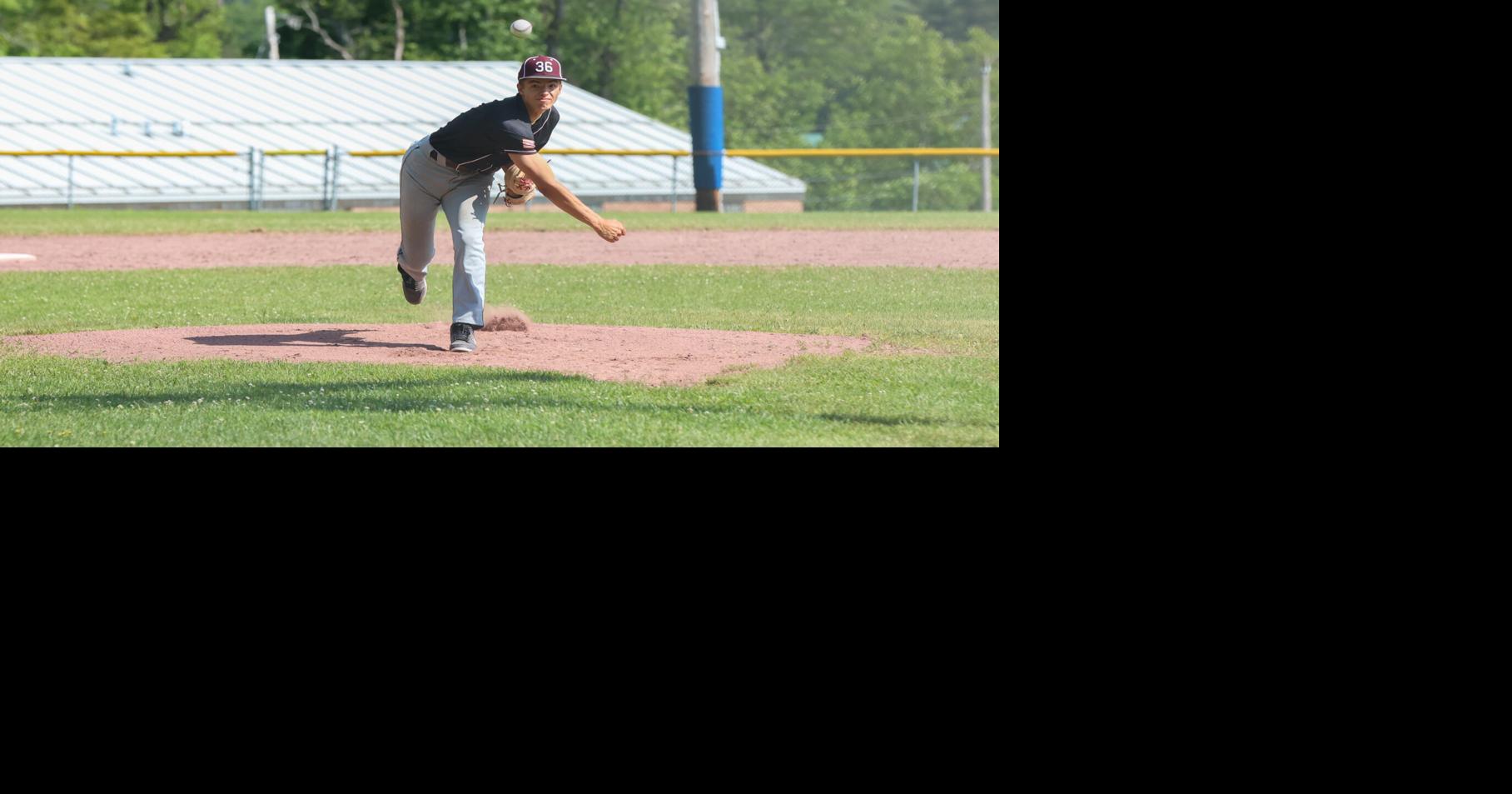 Legion baseball tourney kicks off | Local | timesargus.com