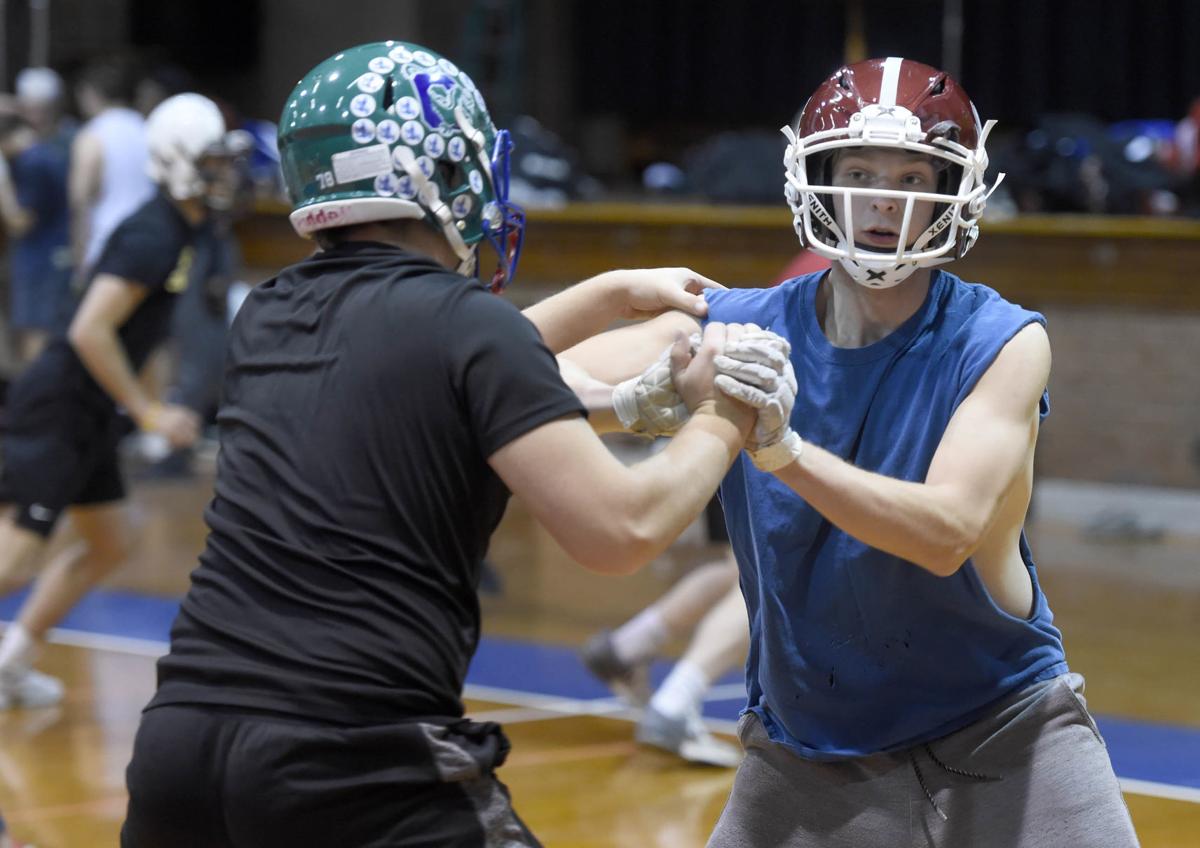 The Stars Will Be Out In Castleton Sports Timesargus Com