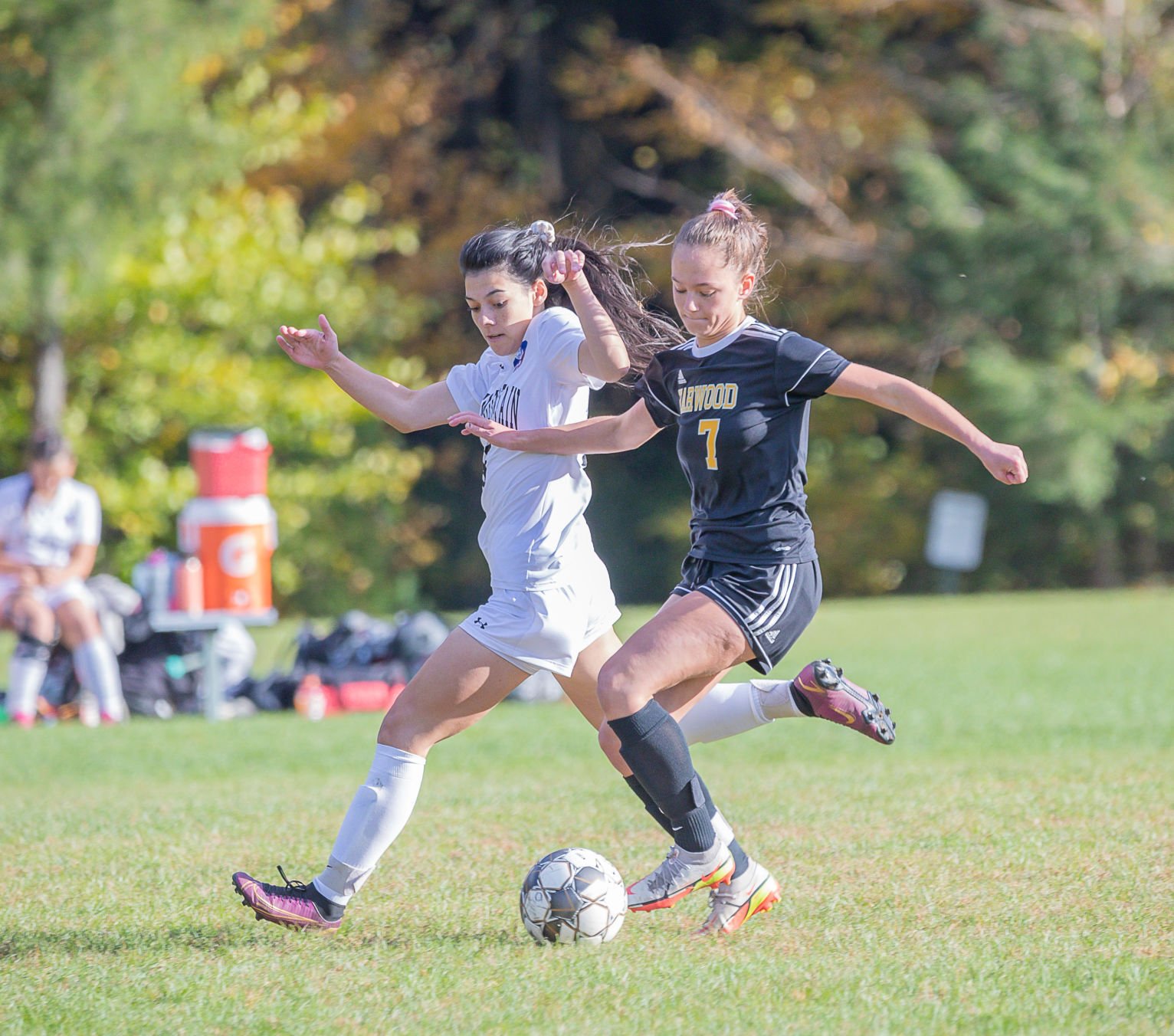 Coaches honor soccer All Stars Sports timesargus