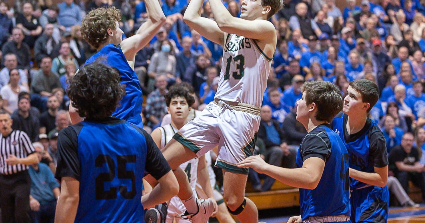 Roundup: Montpelier rallies past Otter Valley, 82-63 - Vimarsana News