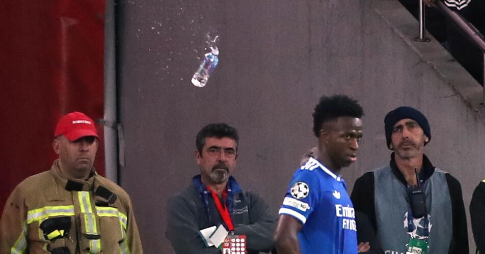 Portugal Champions League Soccer