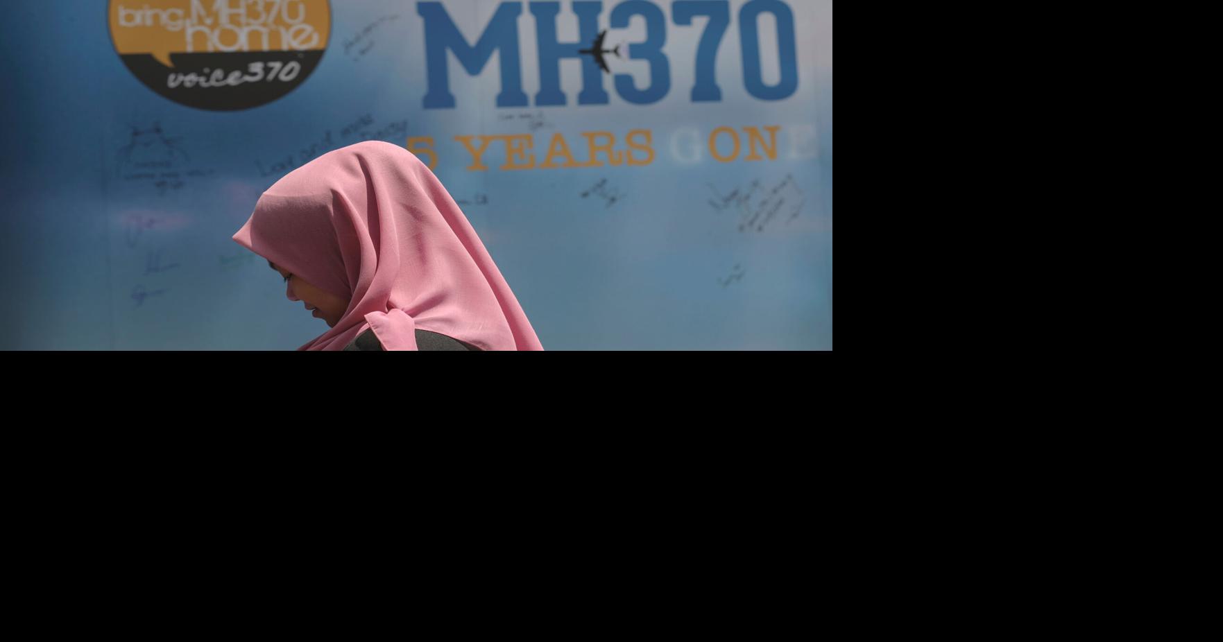 Malaysia Missing Plane