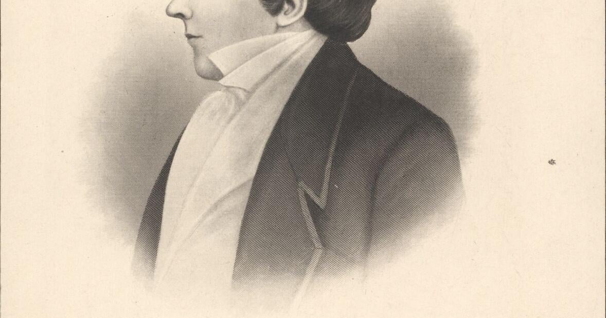 Glimpses of Vermont's Past: Joseph Smith and early Mormons