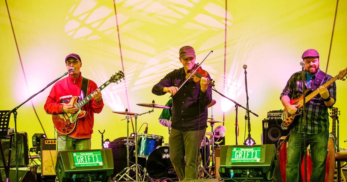 The Grift: Vermont’s unique collaboration celebrates 20 years | Vermont ...