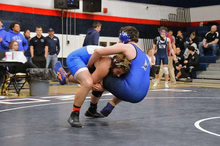 Spaulding places 3rd at Plymouth Invitational | Local | timesargus.com