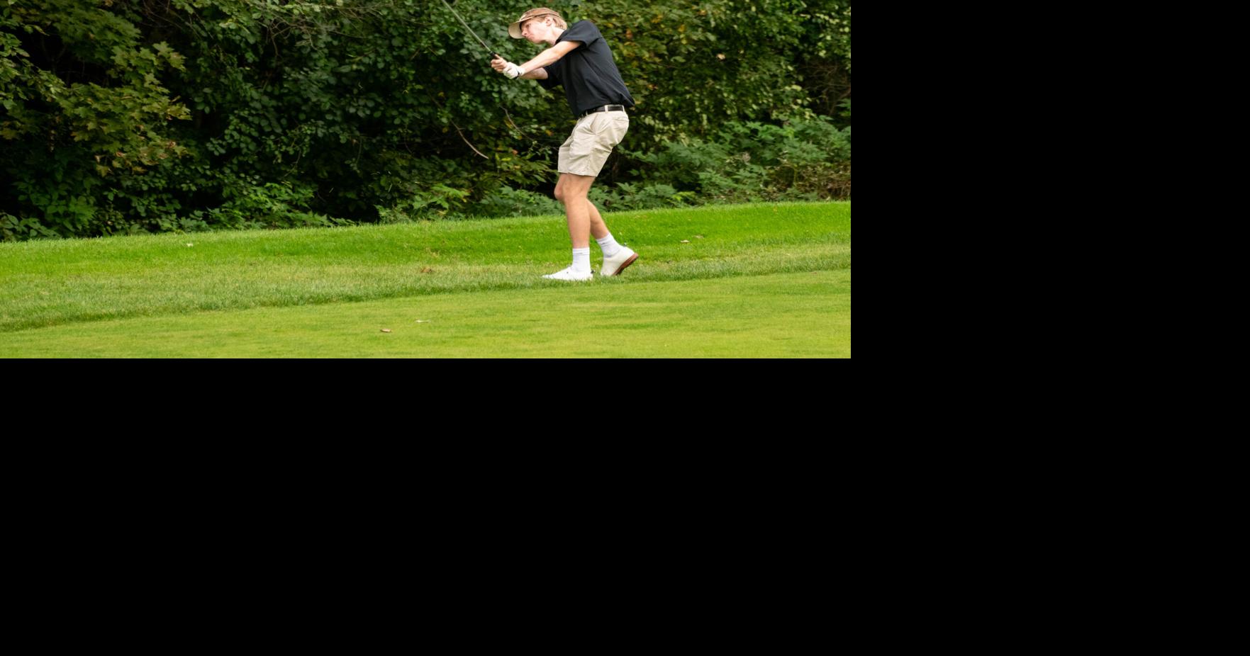 Roundup: Harwood golf earns lopsided victory | Local | timesargus.com