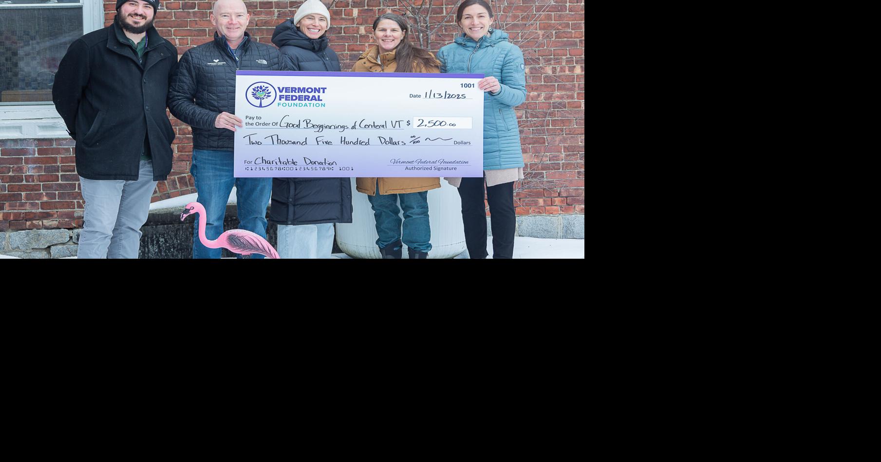 Times Argus Community News for Jan. 17, 2025 | Community | timesargus.com
