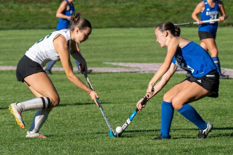 Roundup: Montpelier field hockey overpowers U-32, 3-1 | Local ...