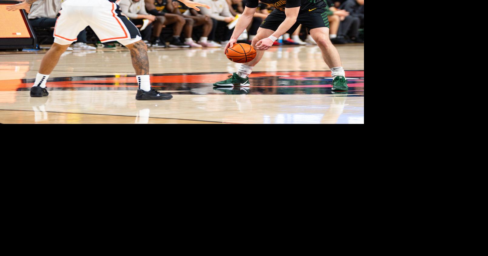 Vermont rallies past Pepperdine, 65-56