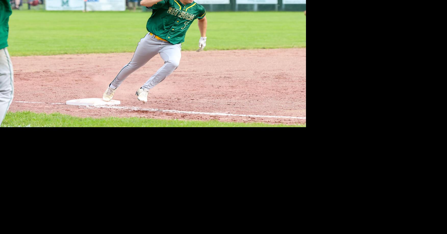 Blue Mountain baseball seeks three-peat in Division IV