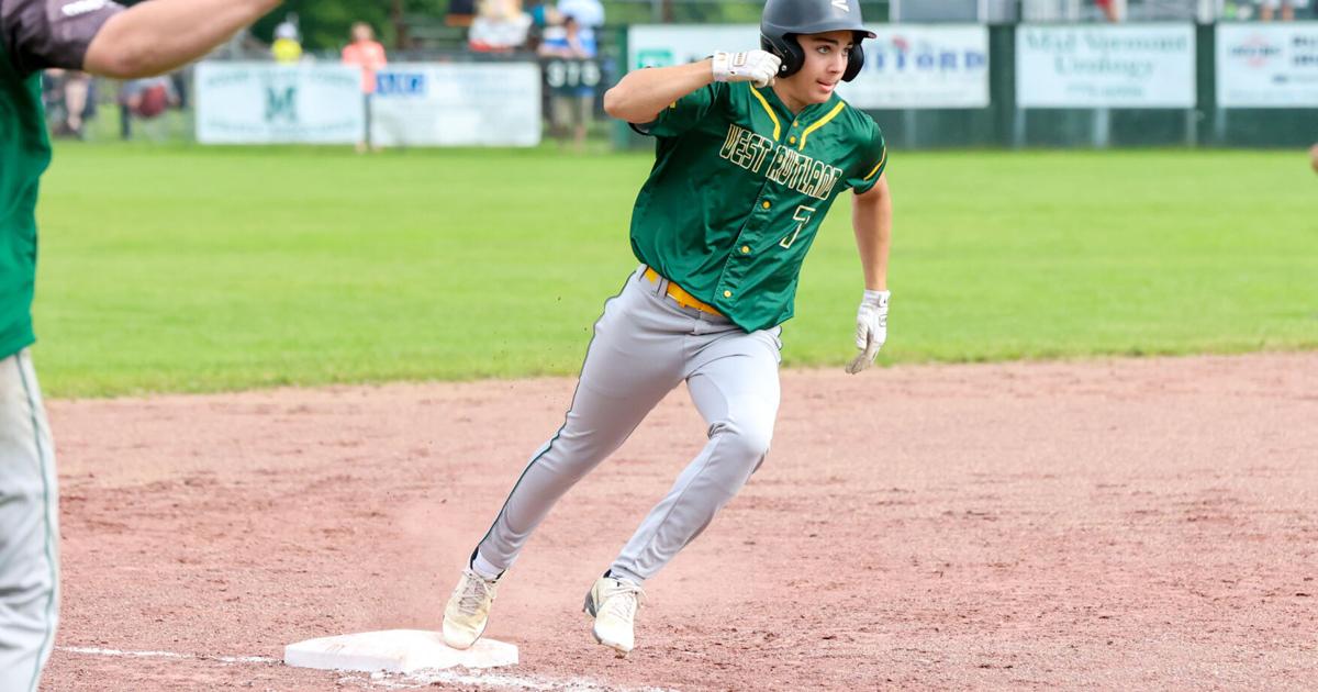 Blue Mountain baseball seeks three-peat in Division IV