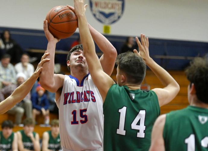 Hazen star rewrites history books | Slider | timesargus.com