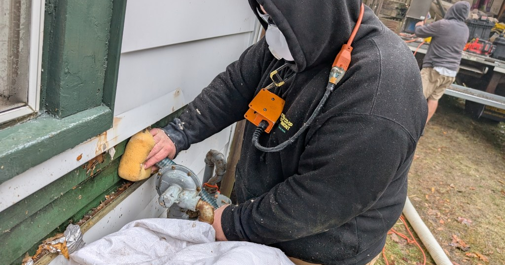 Energy coaching program passes in the Senate