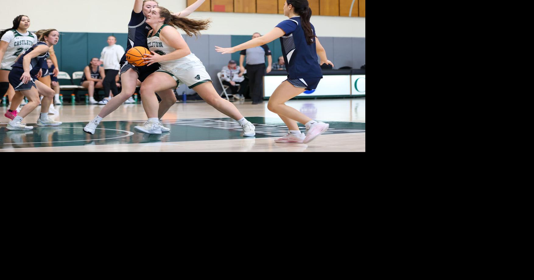 Turner to coach Castleton women's basketball