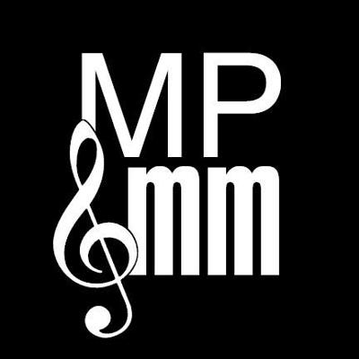 MP&mm logo