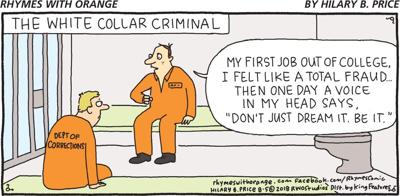 Rhymes With Orange Timesargus Com