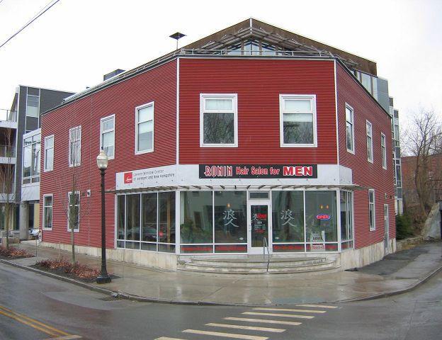 Optimism Grows For Commercial Real Estate Market Business Vermont Timesargus Com