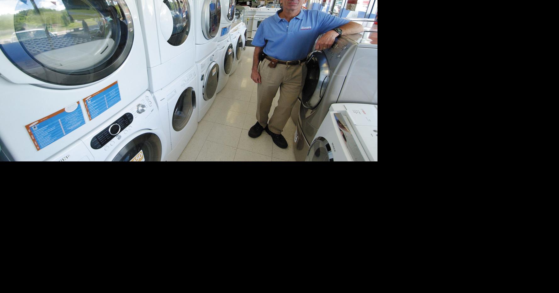 Berlin Sears store among nation's best Business Vermont