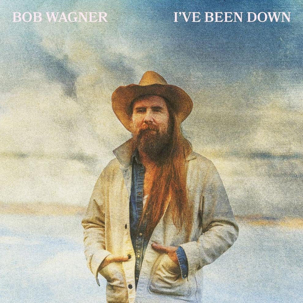 ‘I’ve Been Down’: Burlington’s Bob Wagner arrives in stellar debut