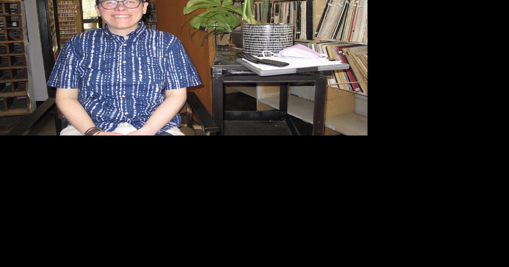 WGDR celebrating 50 years on the air | Local News | timesargus.com