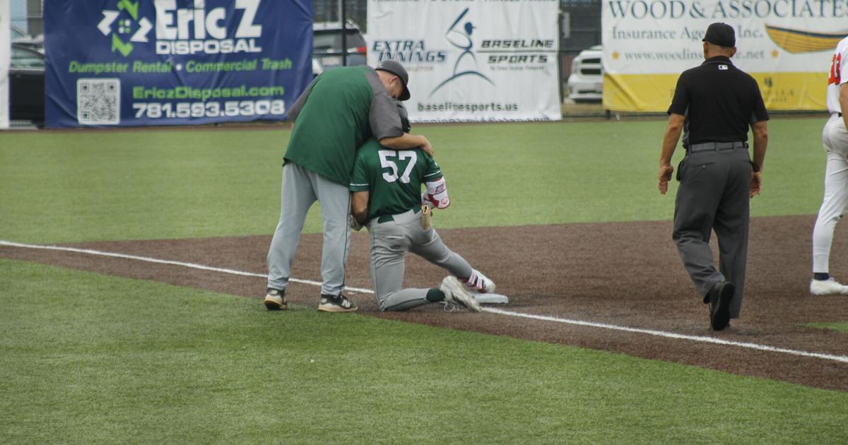 Mountaineers coast past Navigators, 8-2