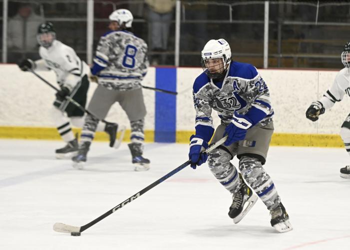 Make-A-Wish Hockey