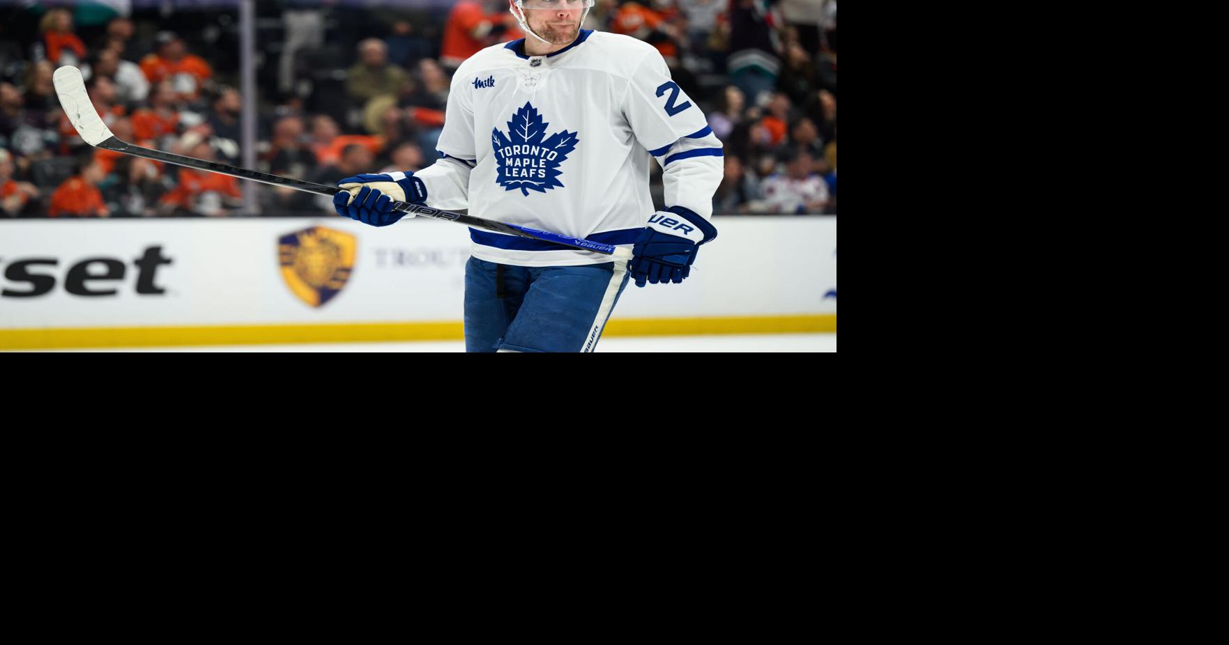 Trade Roundup Hockey