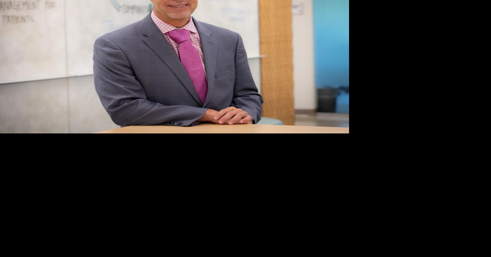 Northwell’s Feinstein Institutes Scientist, Alex C. Spyropoulos, Honored as a Prestigious Fulbright U.S. Scholar