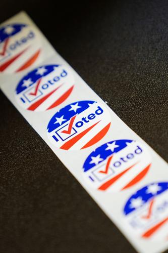 Election 2026 New York Early Voting | National | timesargus.com