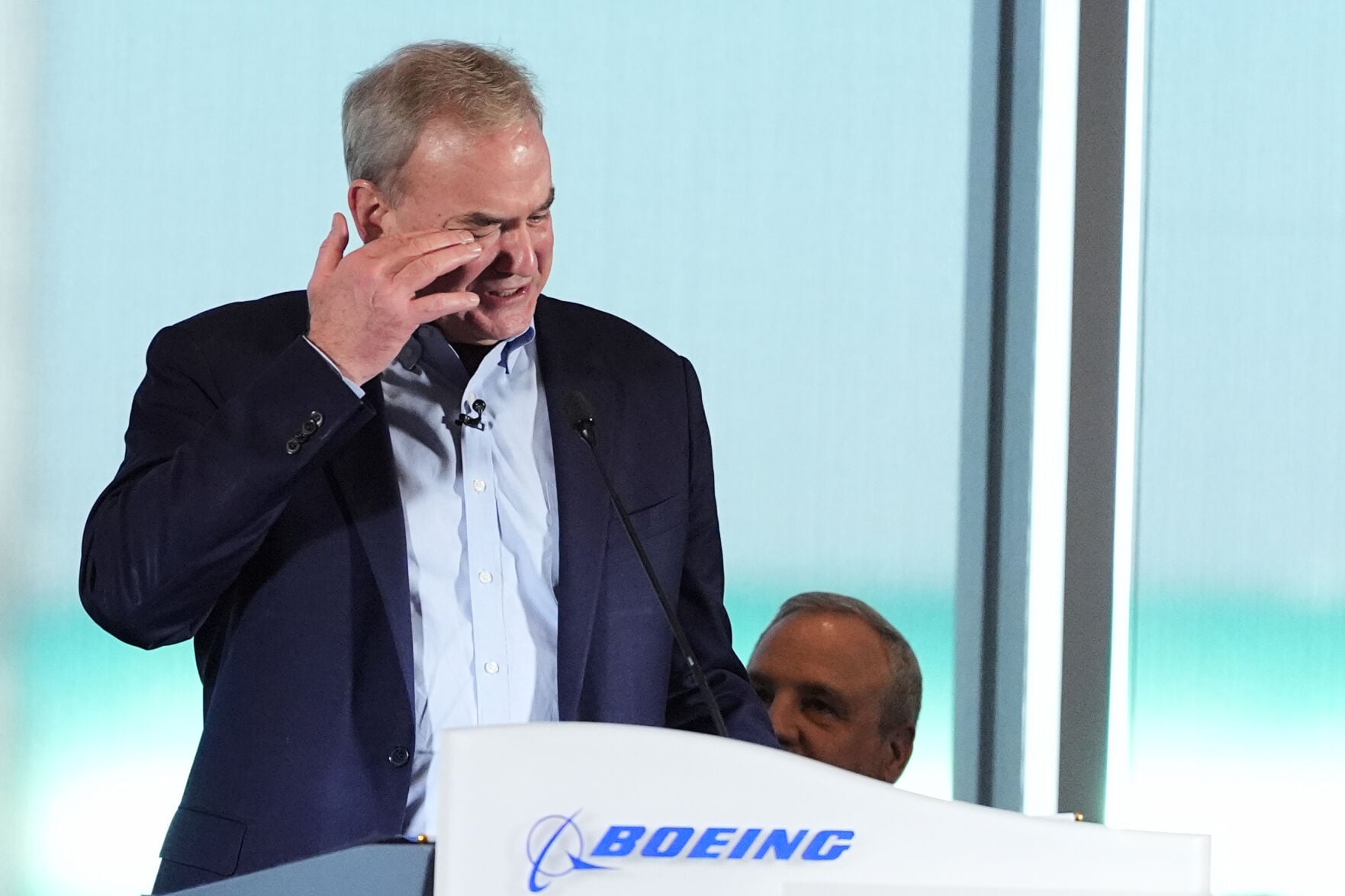 Boeing 737 Max 10 | National | timesargus.com