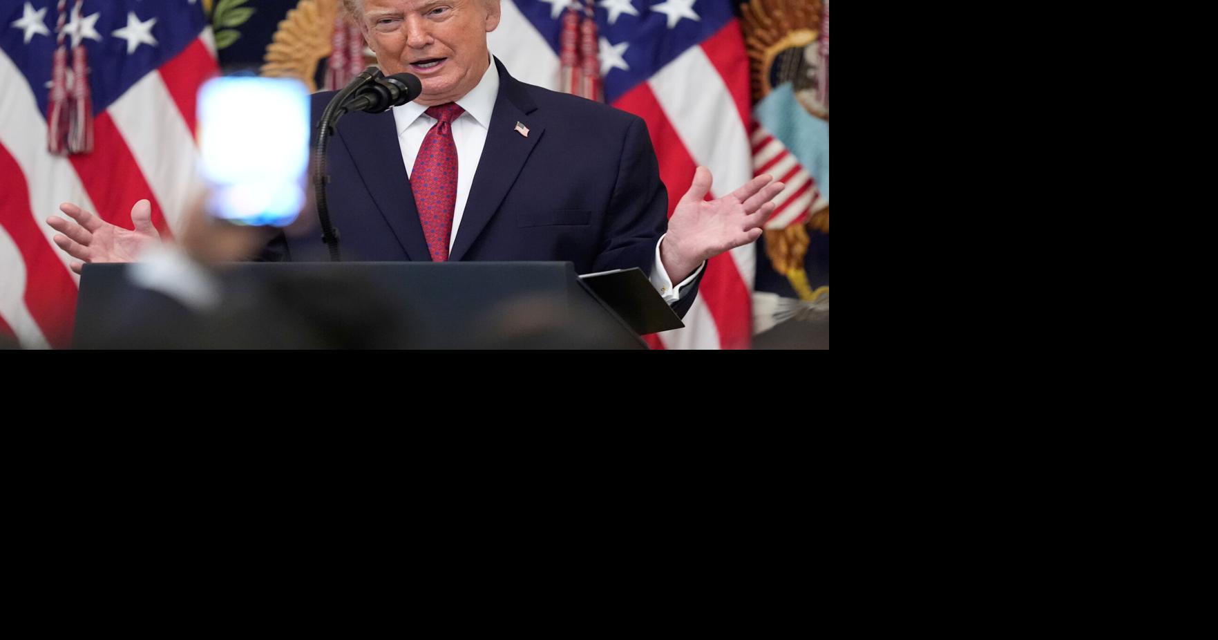 Trump | National | timesargus.com