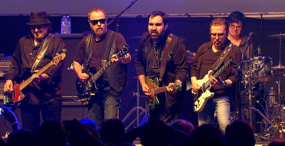 Blue Öyster Cult: Hard rock / heavy metal history comes to Rutland | Vermont Arts | timesargus.com