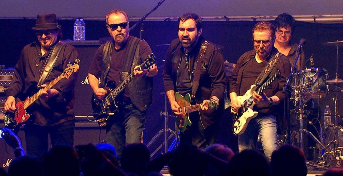 Blue Öyster Cult: Hard rock / heavy metal history comes to Rutland |  Vermont Arts | timesargus.com