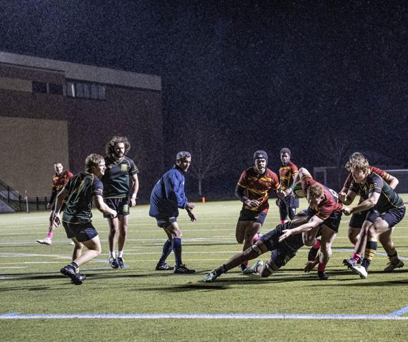 Uvm Rugby Club UVM men's rugby advances to Final Four | Local | timesargus.com