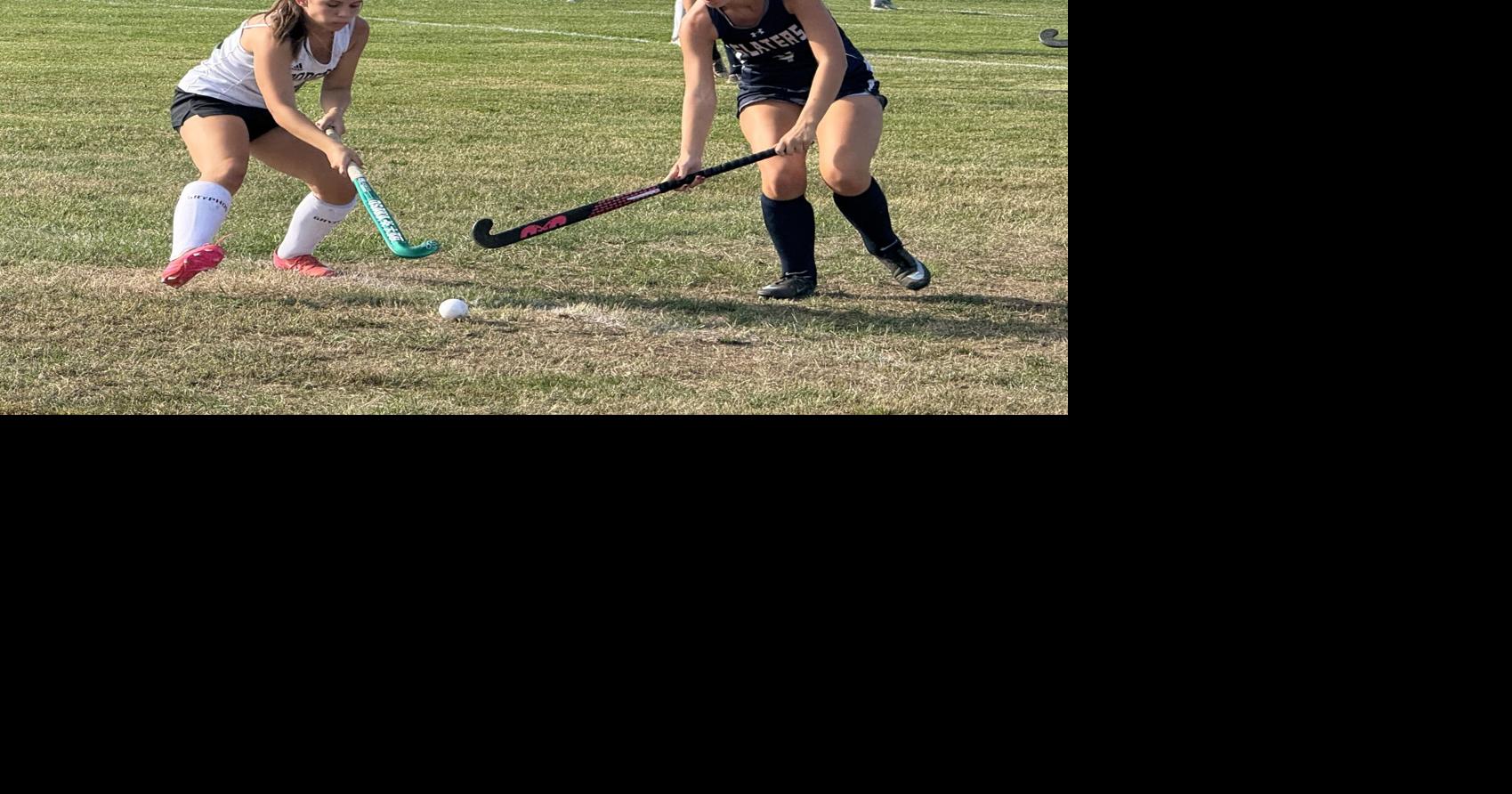 Upward trajectory for field hockey teams across Vermont