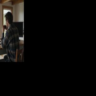 Working From the Farmhouse and the Café: Securing Rural Remote Work ...
