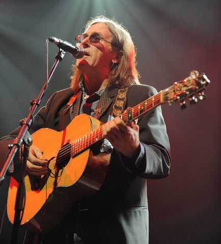 Dougie MacLean shares his Scotland | | timesargus.com